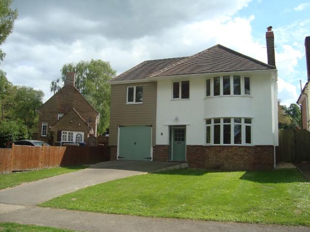 house for rent in Bristol Road, Bury St Edmunds