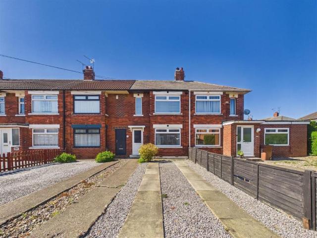house for rent in Bristol Road, HU5 5XP