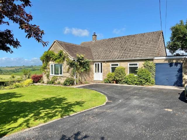 house for rent in Bruton Road, BA10 0JF