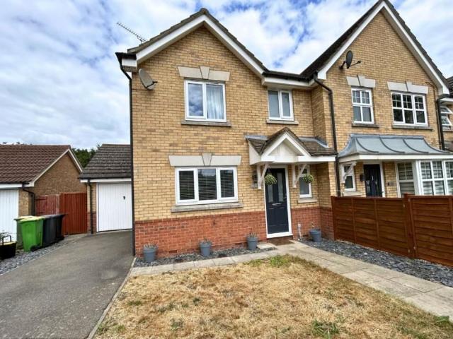 house for rent in Brunswick Place, SS6 9GB