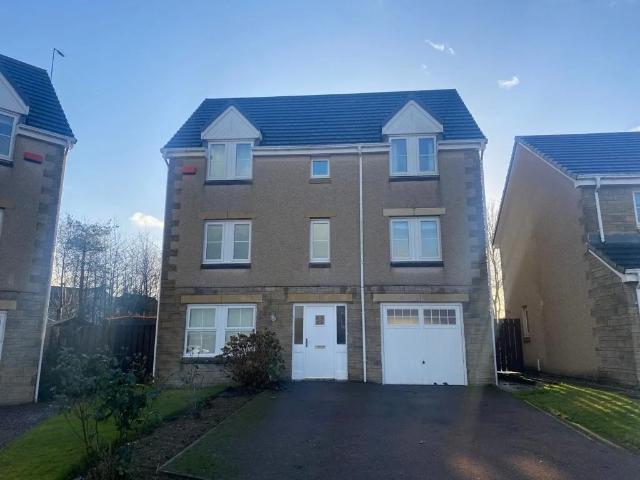 house for rent in Bruntwood Tap, Inverurie, AB51 4LS