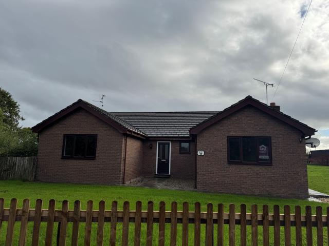 house for rent in Bryn Offa Lane