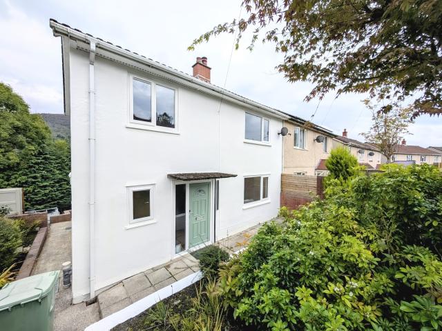 house for rent in Bryntirion, Mountain ash, Ynysboeth, Mountain ash, Ynysboeth