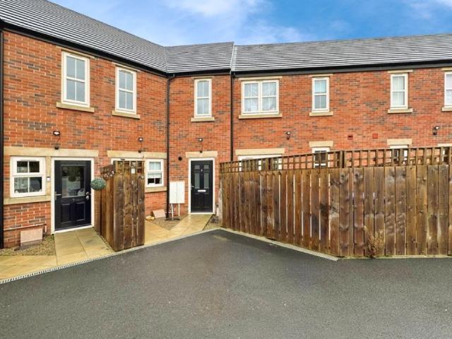 House for rent in Bryony Court, Morpeth Bryony Court, Morpeth