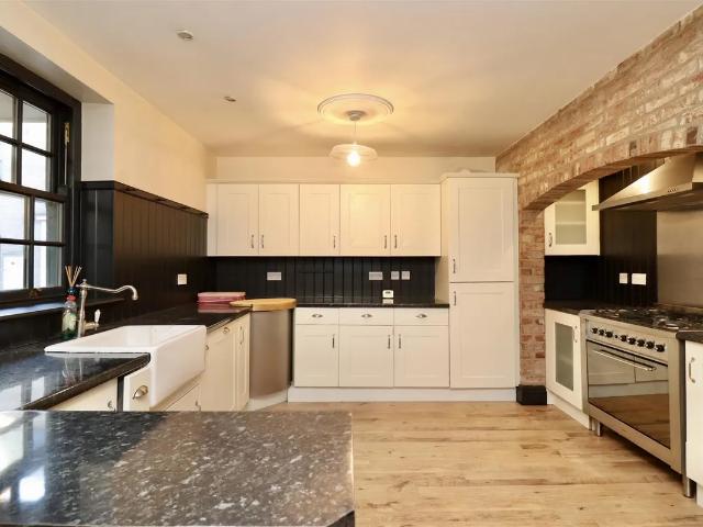 house for rent in Buck Inn Yard, Pocklington