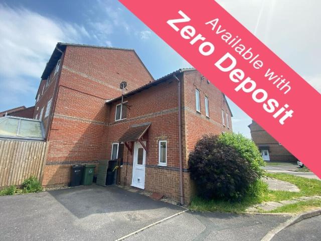 house for rent in Buckby Lane, Portsmouth, Portsmouth