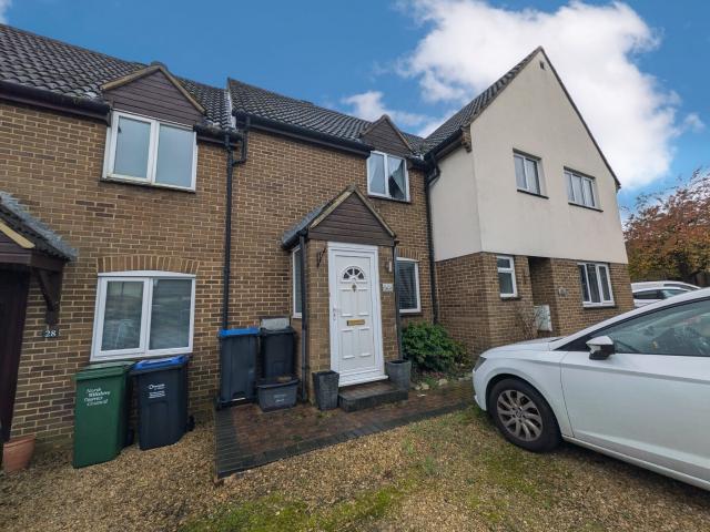 house for rent in Buckingham Road, Chippenham, Chippenham