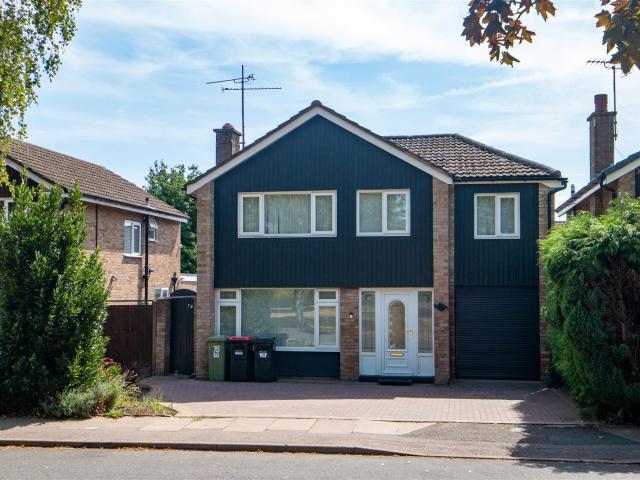 house for rent in Buckingham Road, Bletchley, Milton Keynes, MK3