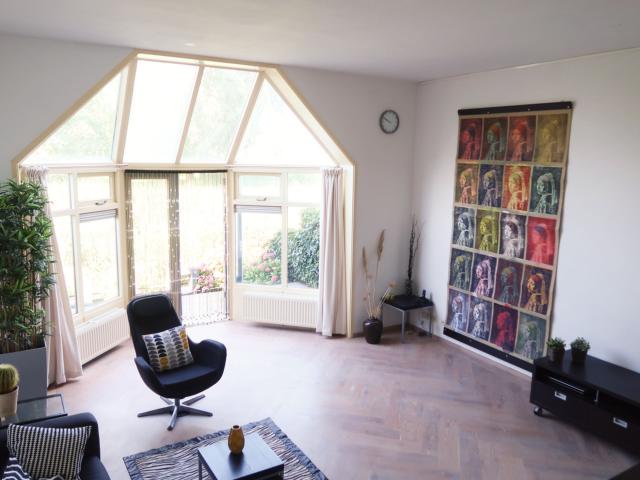 Woning te huur