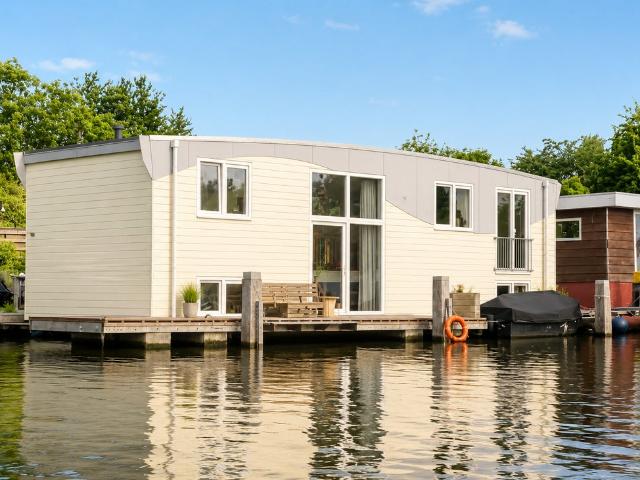 house for rent in Buiksloterdijk, Amsterdam