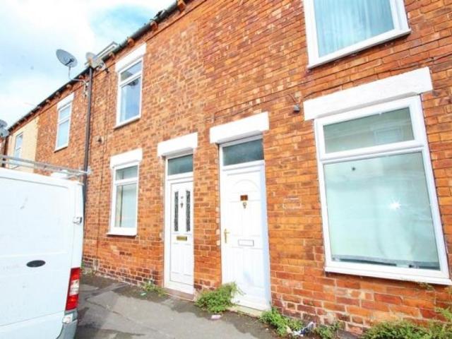 house for rent in Buller Street