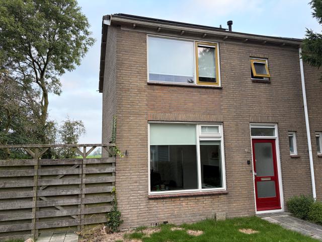 House for rent in Burum