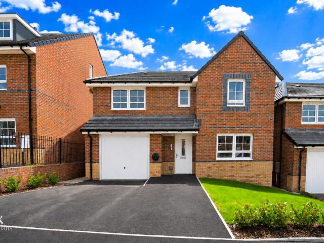 house for rent in Burdock Pass, Feniscowles, Blackburn