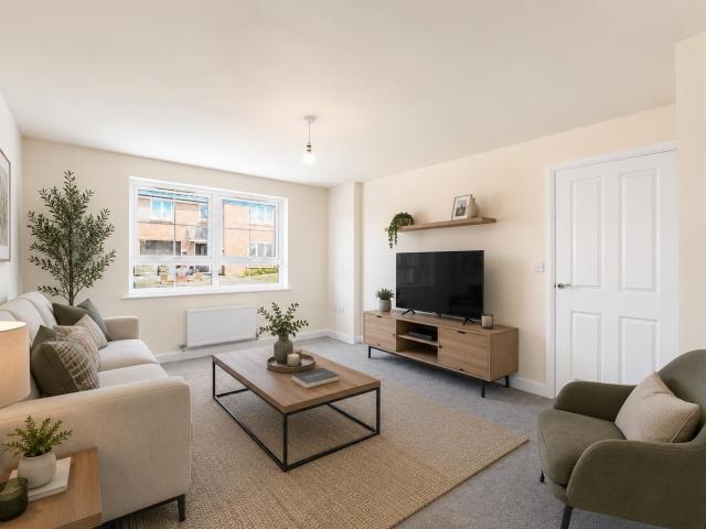 house for rent in Burdock Pass, Feniscowles, Blackburn