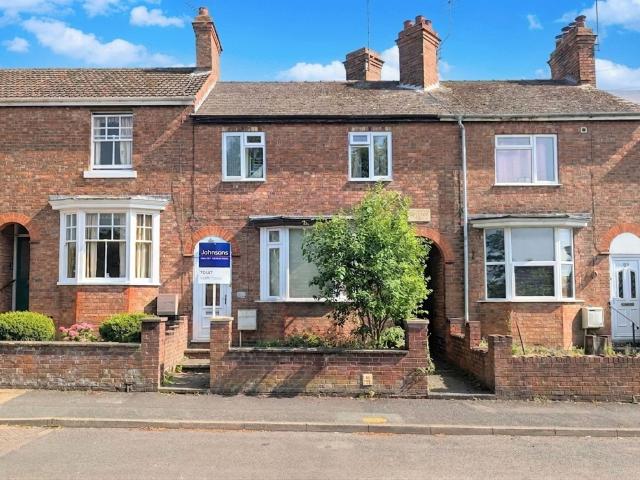 house for rent in Burford Road, WR11 3AG