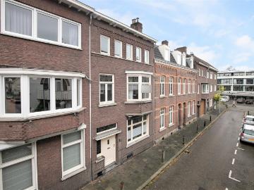 house for rent in Burgemeester Ceulenstraat 8 B 6212CS Maastricht Villapark Maastricht
