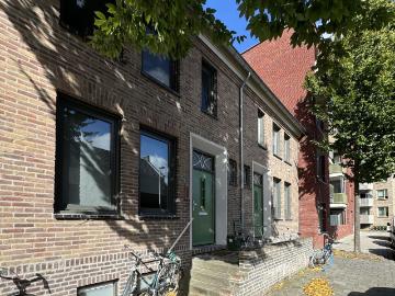 house for rent in Burgemeester Bauduinstraat 82 6224XD Maastricht Wittevrouwenveld Maastricht
