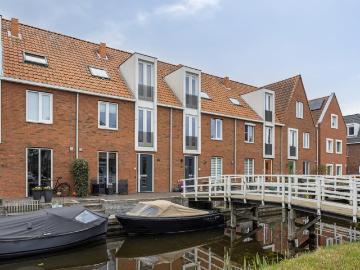 house for rent in Burgemeester Hummelsingel 10 2235TK Katwijk 't Duyfrak Valkenburg ZH