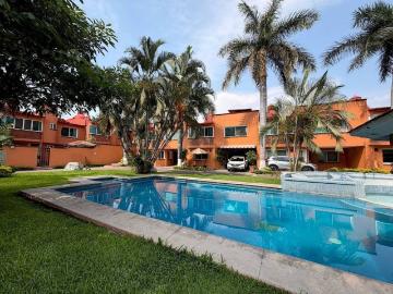 house for rent in Burgos Bugambilias, Temixco, Morelos