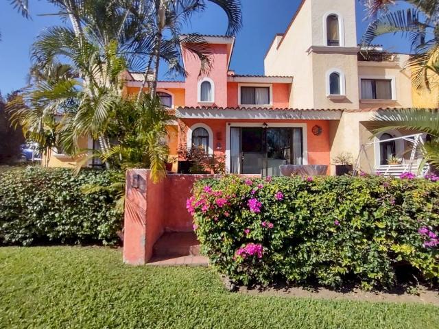 house for rent in Burgos Bugambilias, Temixco, Morelos