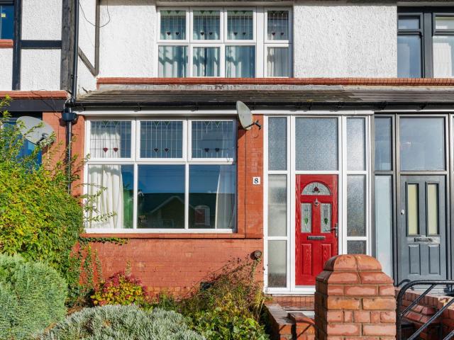 house for rent in Burlington Terrace, Cardiff, CF5