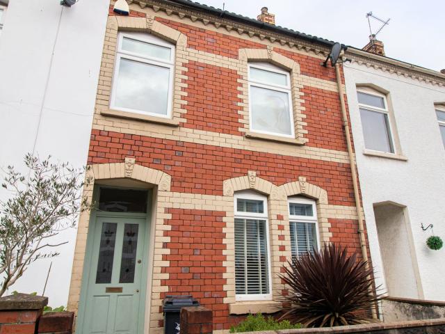 house for rent in Burnaby Street, Splott, Cardiff