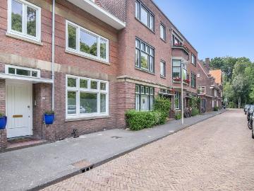 house for rent in Burnierstraat 44 2596HW Den Haag Waalsdorp Den Haag