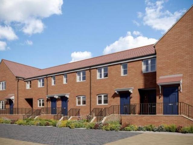 house for rent in Butterwick Gardens, Boston, Butterwick, Boston, Butterwick