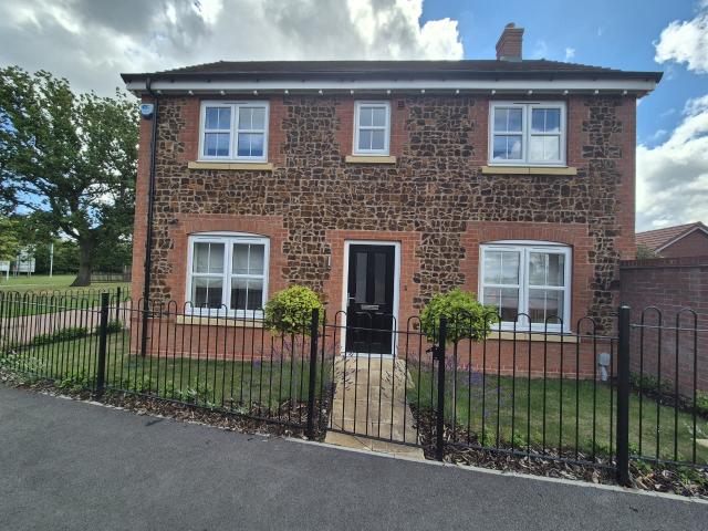 house for rent in Buttercup Way, King's lynn, South wootton, King's lynn, South wootton