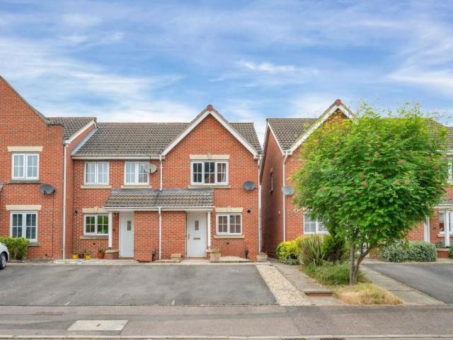 house for rent in Buttermere Close, LE13 0LT