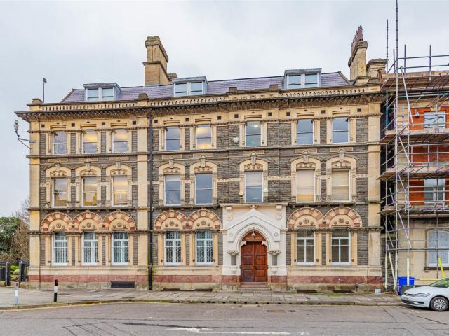 house for rent in Bute Street, Cardiff, CF10 5AF