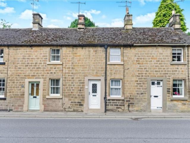 house for rent in Buxton Road, Bakewell, Bakewell