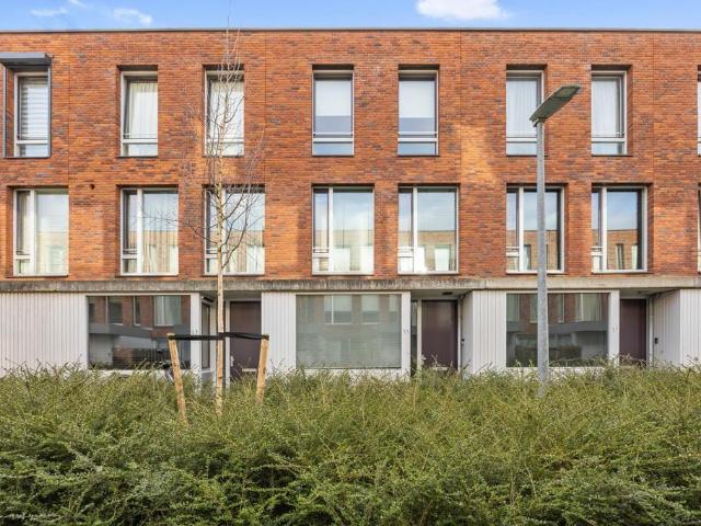 house for rent in Buys Ballotstraat 55 1221NG Hilversum Geuzenbuurt Hilversum