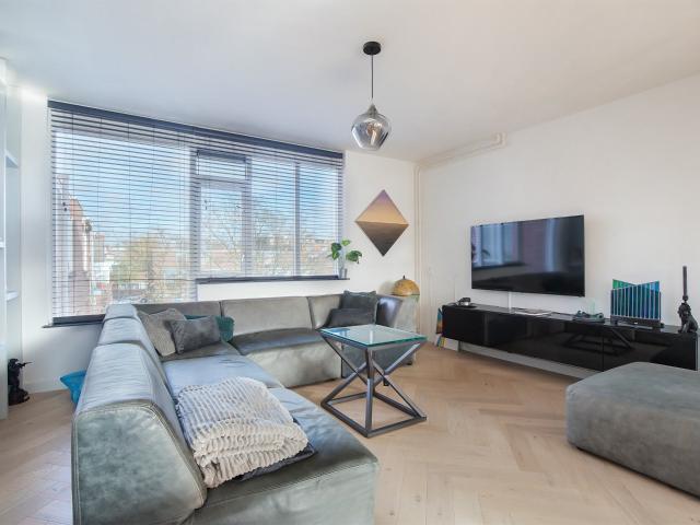 Woning te huur