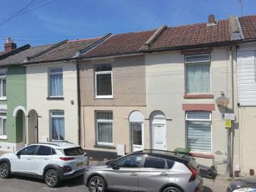 house for rent in Byerley Road, PO1 5AX