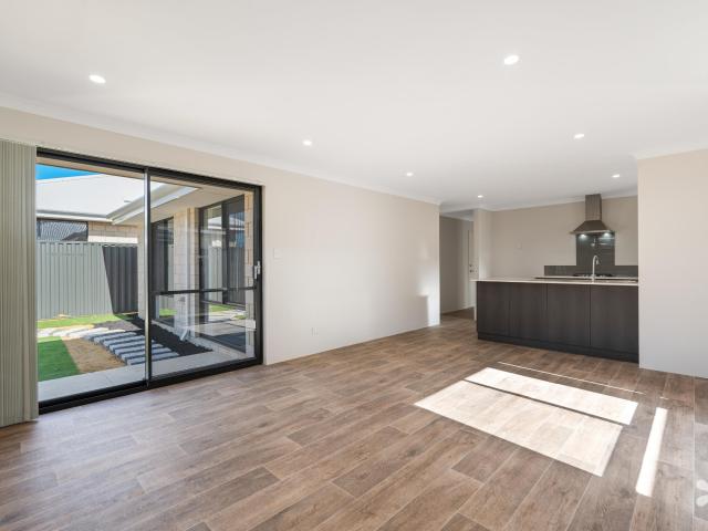 House for Rent in Byford