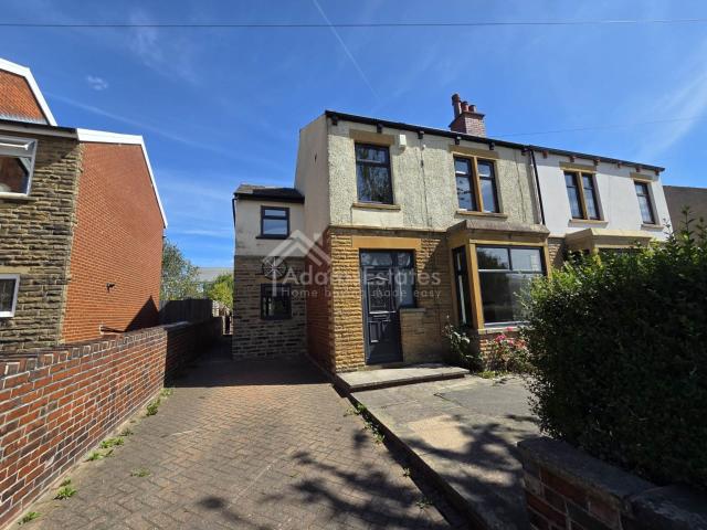 house for rent in Bywell Road, Dewsbury