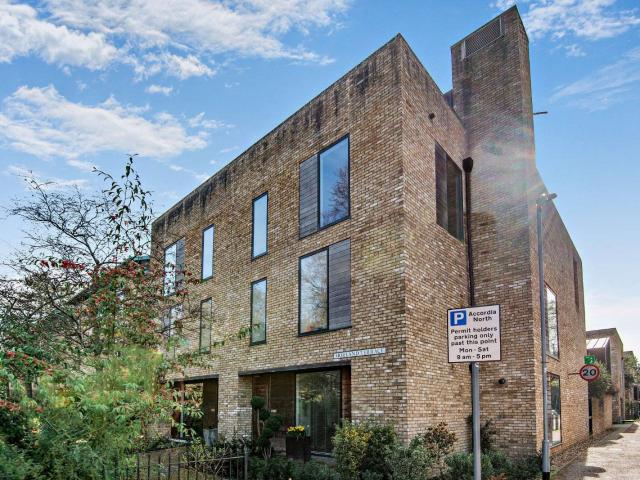 house for rent in Cambridge CB2 8DE Morland Terrace, Brooklands Avenue
