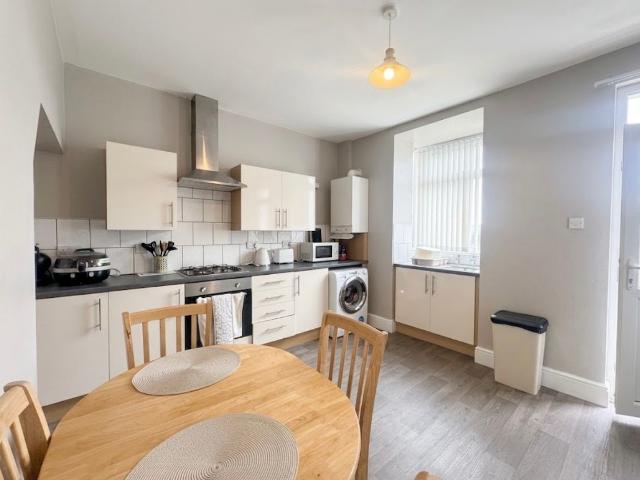 house for rent in Camp Street, Burnley, BB10 2ER