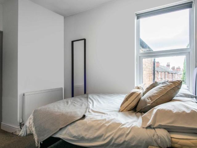 house for rent in Campion Street, DE22 3EG