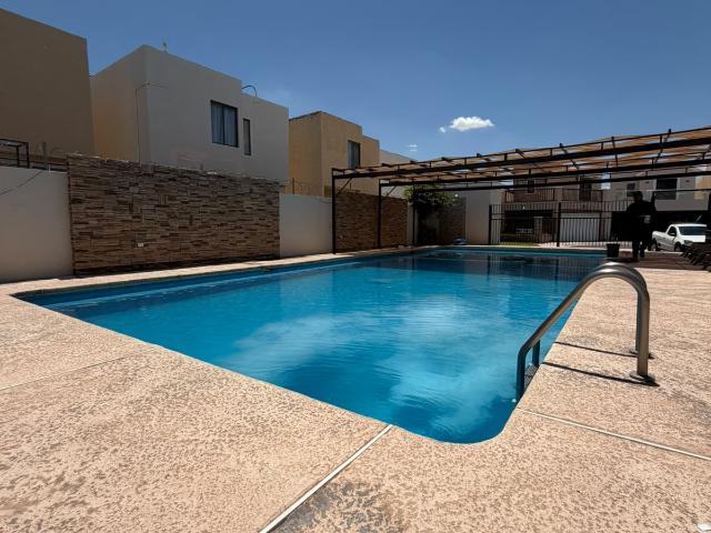 house for rent in Campo Grande Residencial, Hermosillo, Sonora, 83220