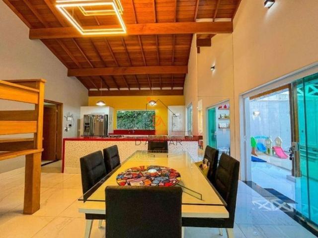 house for rent in Cantareira
