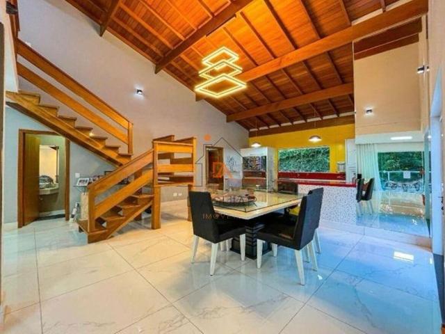 house for rent in Cantareira