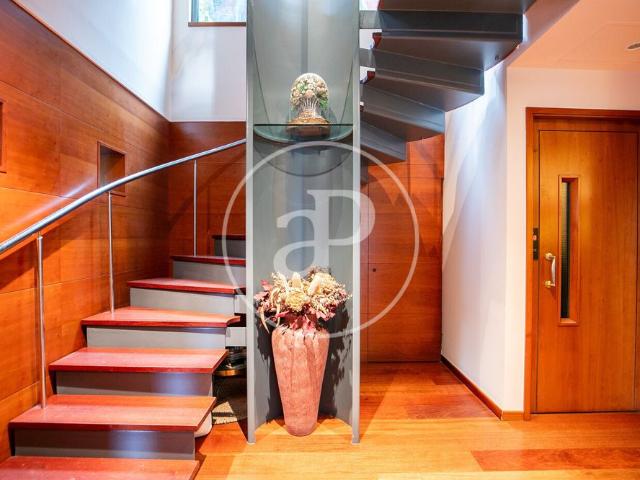 House for rent in Can Caralleu