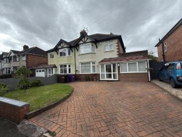 house for rent in Cannock Road, WV10 0RH