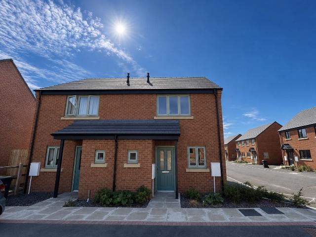 house for rent in Canons Close, Corby, Priors hall, Corby, Priors hall