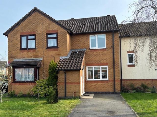 house for rent in Cabin Leas, Loughborough, Loughborough