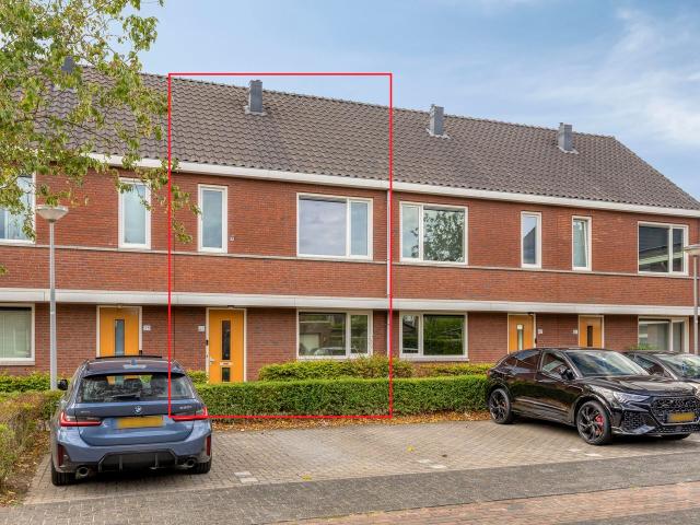 Woning te huur