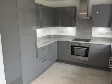 house for rent in Cae Mair, Llanfair Dyffryn Clwyd, Ruthin