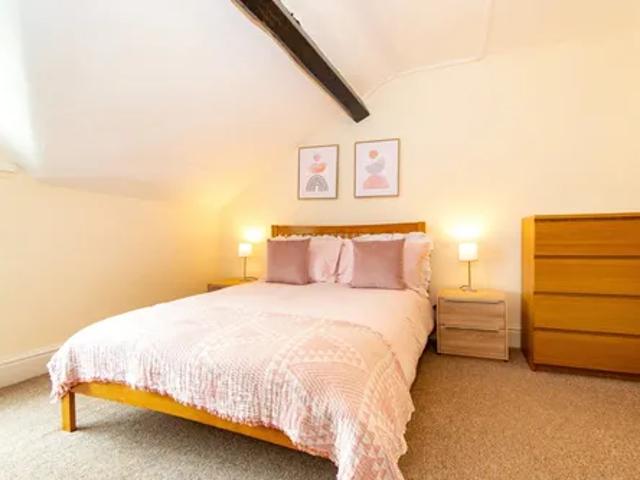 house for rent in Caellepa, Bangor, Gwynedd, LL57